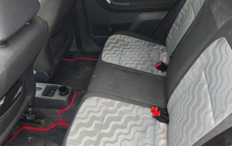 Skoda Fabia II, 2009 год, 220 000 рублей, 2 фотография