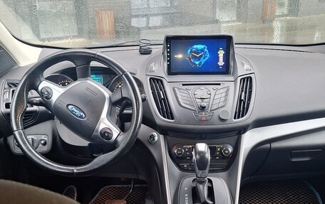 Ford Kuga III, 2015 год, 1 480 000 рублей, 4 фотография