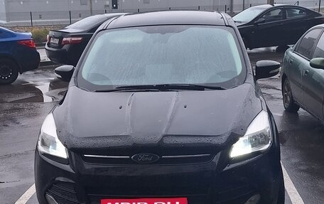 Ford Kuga III, 2015 год, 1 480 000 рублей, 2 фотография