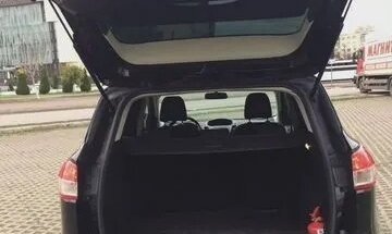 Ford Kuga III, 2015 год, 1 480 000 рублей, 8 фотография