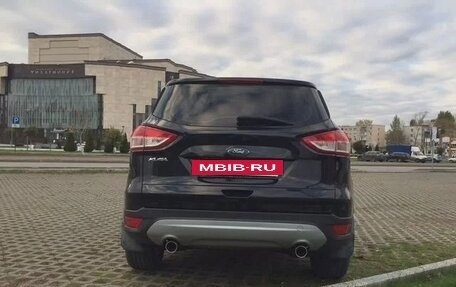 Ford Kuga III, 2015 год, 1 480 000 рублей, 5 фотография