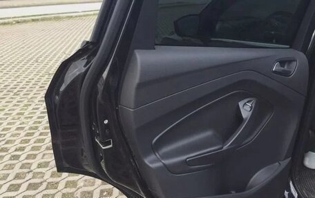 Ford Kuga III, 2015 год, 1 480 000 рублей, 14 фотография