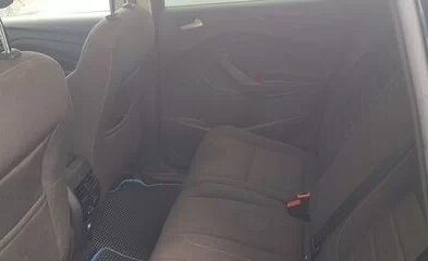 Ford Kuga III, 2015 год, 1 480 000 рублей, 16 фотография