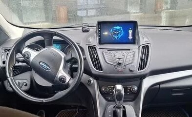 Ford Kuga III, 2015 год, 1 480 000 рублей, 17 фотография
