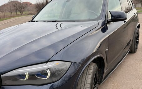 BMW X5, 2015 год, 3 600 000 рублей, 5 фотография