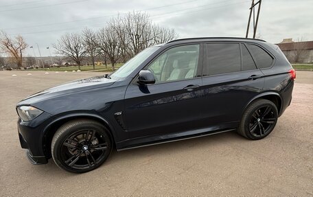 BMW X5, 2015 год, 3 600 000 рублей, 11 фотография