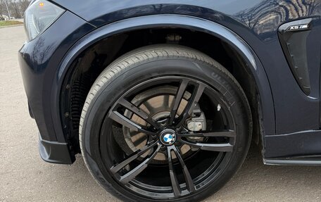 BMW X5, 2015 год, 3 600 000 рублей, 10 фотография