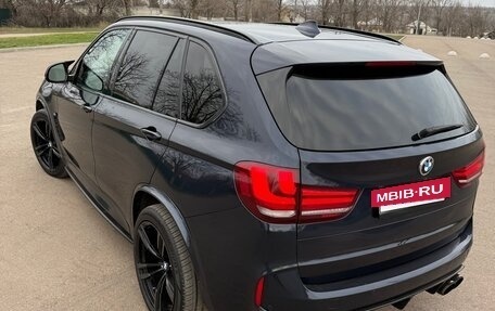 BMW X5, 2015 год, 3 600 000 рублей, 12 фотография