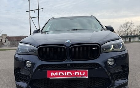 BMW X5, 2015 год, 3 600 000 рублей, 8 фотография