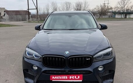 BMW X5, 2015 год, 3 600 000 рублей, 7 фотография