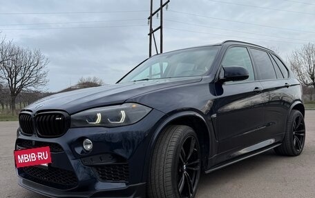 BMW X5, 2015 год, 3 600 000 рублей, 9 фотография