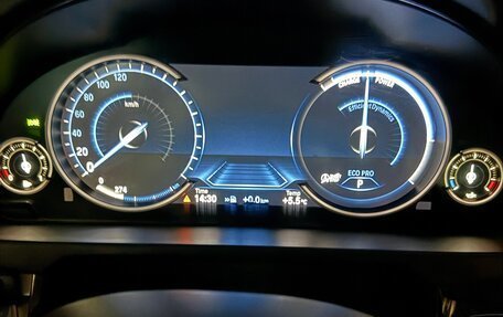 BMW X5, 2015 год, 3 600 000 рублей, 22 фотография