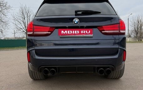 BMW X5, 2015 год, 3 600 000 рублей, 14 фотография