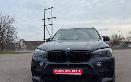 BMW X5, 2015 год, 3 600 000 рублей, 17 фотография