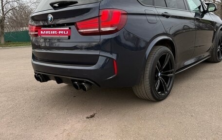 BMW X5, 2015 год, 3 600 000 рублей, 20 фотография