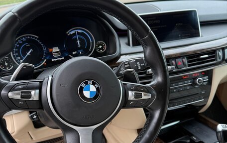 BMW X5, 2015 год, 3 600 000 рублей, 23 фотография