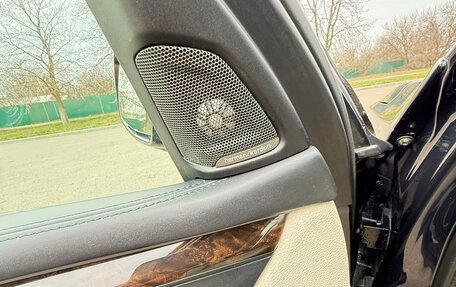 BMW X5, 2015 год, 3 600 000 рублей, 28 фотография