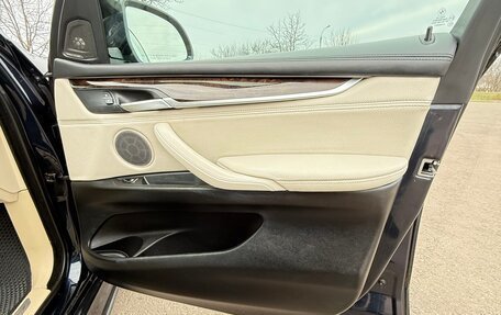 BMW X5, 2015 год, 3 600 000 рублей, 29 фотография