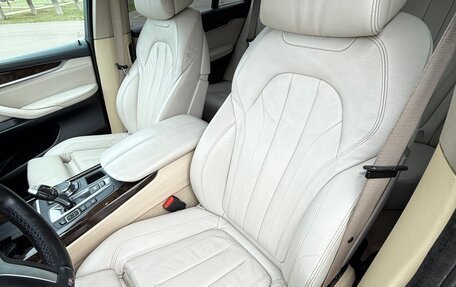 BMW X5, 2015 год, 3 600 000 рублей, 24 фотография