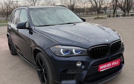 BMW X5, 2015 год, 3 600 000 рублей, 18 фотография