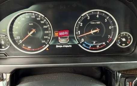 BMW X5, 2015 год, 3 600 000 рублей, 30 фотография