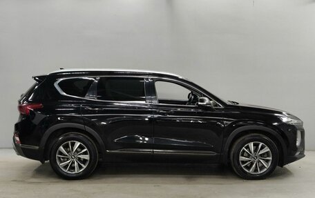 Hyundai Santa Fe IV, 2020 год, 2 900 000 рублей, 4 фотография