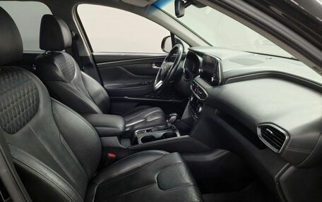 Hyundai Santa Fe IV, 2020 год, 2 900 000 рублей, 10 фотография