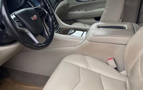 Cadillac Escalade IV, 2018 год, 4 500 000 рублей, 8 фотография