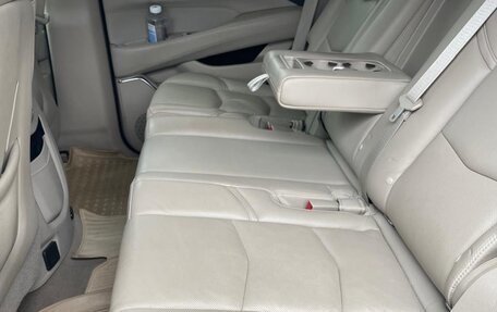 Cadillac Escalade IV, 2018 год, 4 500 000 рублей, 6 фотография