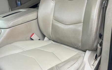 Cadillac Escalade IV, 2018 год, 4 500 000 рублей, 9 фотография