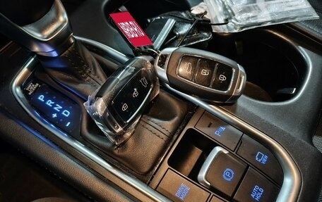 Hyundai Santa Fe IV, 2020 год, 2 900 000 рублей, 18 фотография