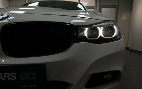 BMW 3 серия, 2017 год, 2 850 000 рублей, 8 фотография
