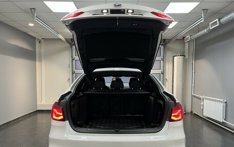 BMW 3 серия, 2017 год, 2 850 000 рублей, 10 фотография