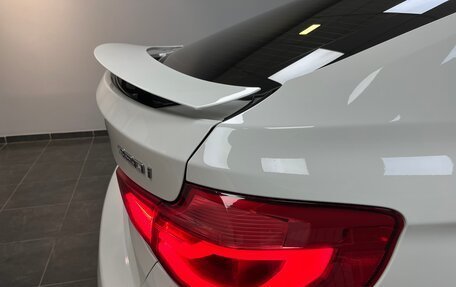 BMW 3 серия, 2017 год, 2 850 000 рублей, 9 фотография