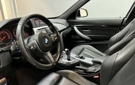 BMW 3 серия, 2017 год, 2 850 000 рублей, 15 фотография
