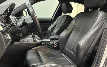 BMW 3 серия, 2017 год, 2 850 000 рублей, 18 фотография