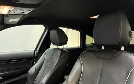 BMW 3 серия, 2017 год, 2 850 000 рублей, 17 фотография