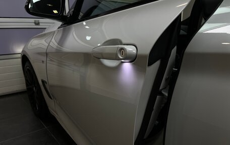 BMW 3 серия, 2017 год, 2 850 000 рублей, 13 фотография