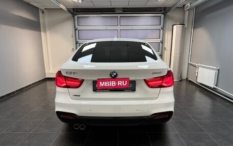 BMW 3 серия, 2017 год, 2 850 000 рублей, 6 фотография