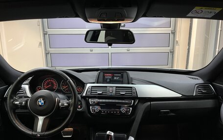 BMW 3 серия, 2017 год, 2 850 000 рублей, 19 фотография