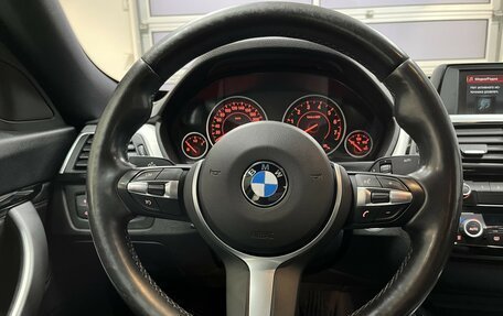 BMW 3 серия, 2017 год, 2 850 000 рублей, 20 фотография