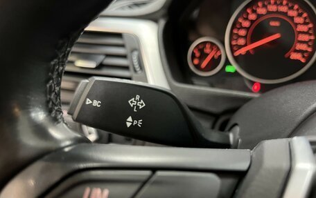 BMW 3 серия, 2017 год, 2 850 000 рублей, 23 фотография