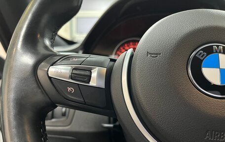 BMW 3 серия, 2017 год, 2 850 000 рублей, 21 фотография