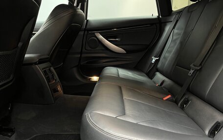 BMW 3 серия, 2017 год, 2 850 000 рублей, 32 фотография