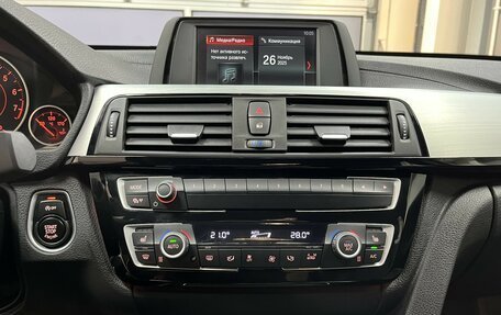 BMW 3 серия, 2017 год, 2 850 000 рублей, 25 фотография