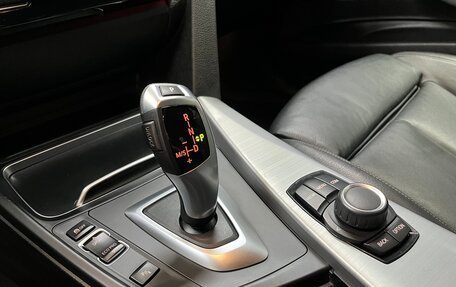 BMW 3 серия, 2017 год, 2 850 000 рублей, 28 фотография