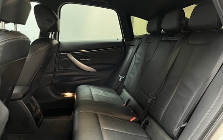 BMW 3 серия, 2017 год, 2 850 000 рублей, 31 фотография