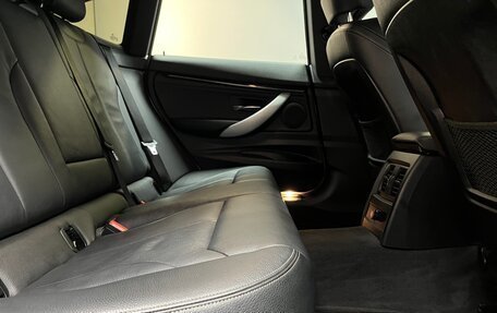 BMW 3 серия, 2017 год, 2 850 000 рублей, 34 фотография