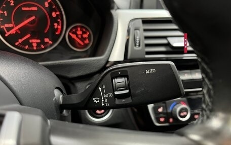 BMW 3 серия, 2017 год, 2 850 000 рублей, 24 фотография