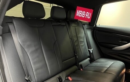 BMW 3 серия, 2017 год, 2 850 000 рублей, 33 фотография